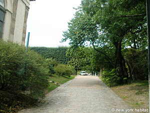 Paris 1 Bedroom accommodation - other (PA-2933) photo 7 of 10