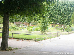 Paris 1 Bedroom accommodation - other (PA-2933) photo 9 of 10