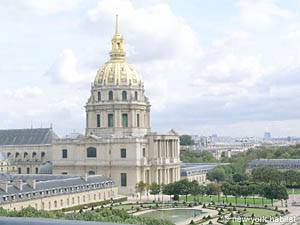 Paris Studio accommodation - other (PA-2935) photo 5 of 6