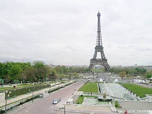 Paris Studio accommodation - other (PA-2935) photo 6 of 6