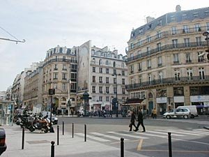 Paris Alcove Studio apartment - other (PA-2937) photo 2 of 2