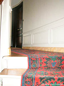Paris 3 Zimmer wohnungsvermietung - andere (PA-2938) photo 1 von 12