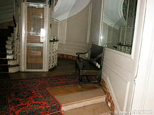 Paris 3 Zimmer wohnungsvermietung - andere (PA-2938) photo 3 von 12