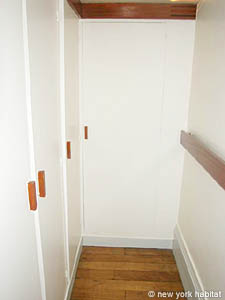 Paris 3 Zimmer wohnungsvermietung - schlafzimmer 1 (PA-2938) photo 4 von 6