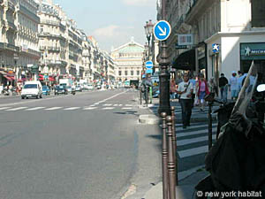 Paris 3 Zimmer wohnungsvermietung - andere (PA-2938) photo 5 von 12