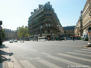 Paris 3 Zimmer wohnungsvermietung - andere (PA-2938) photo 6 von 12