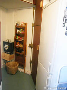 Paris 3 Zimmer wohnungsvermietung - k&uuml;che (PA-2938) photo 5 von 5