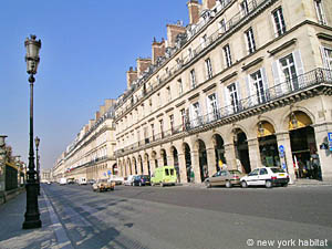 Paris 3 Zimmer wohnungsvermietung - andere (PA-2938) photo 7 von 12
