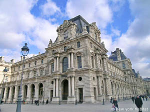 Paris 3 Zimmer wohnungsvermietung - andere (PA-2938) photo 9 von 12