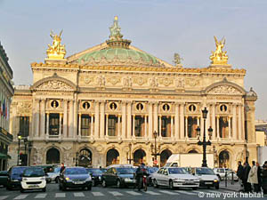 Paris 3 Zimmer wohnungsvermietung - andere (PA-2938) photo 12 von 12