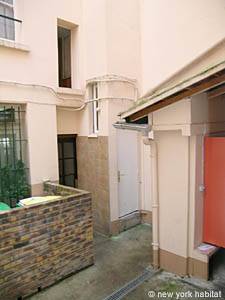 Parigi Monolocale appartamento - Appartamento riferimento PA-2939
