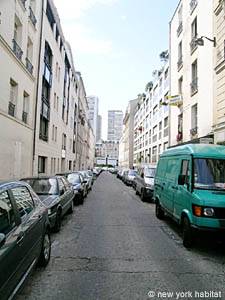 Paris Studiowohnung ferienwohnung - andere (PA-2939) photo 4 von 4