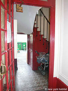 Parigi 1 Camera appartamento altro photo 2