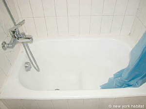 Parigi 1 Camera appartamento bagno photo 7