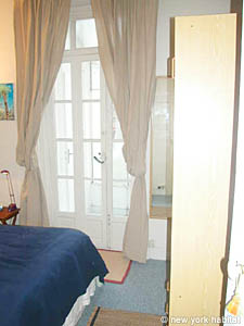 Parigi 1 Camera appartamento camera photo 12