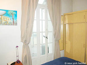 Parigi 1 Camera appartamento camera photo 13
