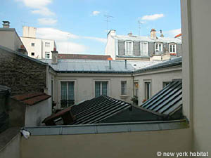 Parigi 1 Camera appartamento altro photo 48