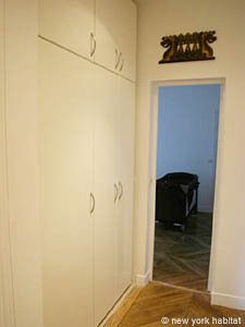 Paris 3 Bedroom apartment - other (PA-2941) photo 1 of 6