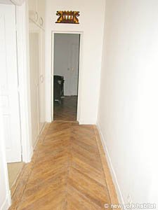 Paris 3 Bedroom apartment - other (PA-2941) photo 3 of 6