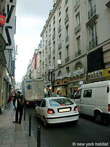 Paris 3 Bedroom apartment - other (PA-2941) photo 4 of 6