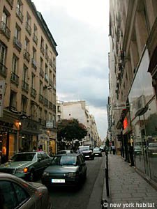 Paris 3 Bedroom apartment - other (PA-2941) photo 5 of 6