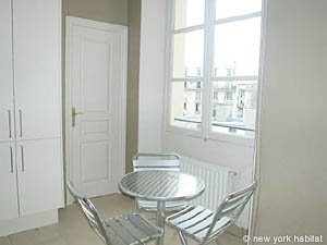 Paris 3 Bedroom apartment - kitchen (PA-2941) photo 3 of 5