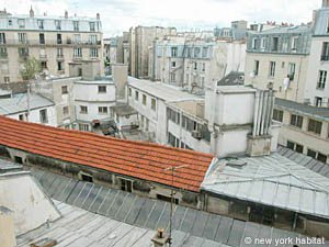 Paris 3 Bedroom apartment - kitchen (PA-2941) photo 5 of 5