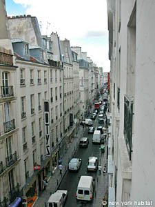 Paris 3 Bedroom apartment - bathroom 2 (PA-2941) photo 4 of 4