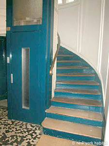Paris T2 logements location appartements - autre (PA-2942) photo 3 de 8