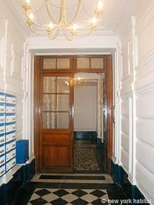 Paris T2 logements location appartements - autre (PA-2942) photo 4 de 8
