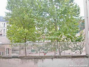 Paris T2 logements location appartements - chambre (PA-2942) photo 4 de 5