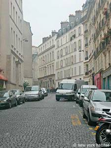 Paris T2 logements location appartements - autre (PA-2942) photo 6 de 8