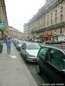 Paris T2 logements location appartements - autre (PA-2942) photo 8 de 8