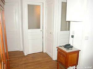 Paris T2 logements location appartements - autre (PA-2942) photo 1 de 8