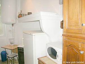 Paris T2 logements location appartements - cuisine (PA-2942) photo 2 de 4