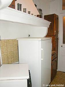 Paris T2 logements location appartements - cuisine (PA-2942) photo 3 de 4