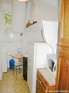 Paris T2 logements location appartements - cuisine (PA-2942) photo 1 de 4