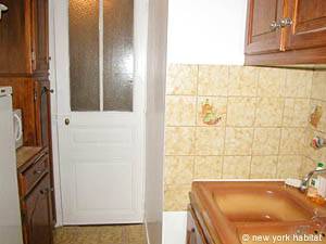Paris T2 logements location appartements - cuisine (PA-2942) photo 4 de 4