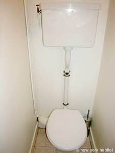Paris T2 logements location appartements - salle d'eau 2 (PA-2942) photo 1 de 1