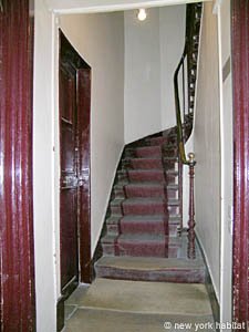 Paris 2 Zimmer ferienwohnung - andere (PA-2947) photo 3 von 7