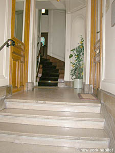 Paris T2 logements location appartements - autre (PA-2949) photo 2 de 4
