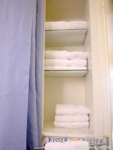 Paris T2 logements location appartements - salle d'eau 1 (PA-2949) photo 4 de 4