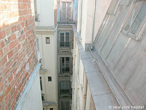 Paris T2 logements location appartements - chambre (PA-2949) photo 5 de 5