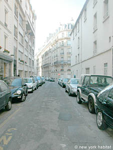 Paris T2 logements location appartements - autre (PA-2949) photo 3 de 4