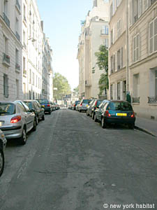 Paris T2 logements location appartements - autre (PA-2949) photo 4 de 4