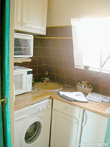 Paris T2 logements location appartements - cuisine (PA-2949) photo 1 de 2