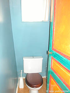 Paris T2 logements location appartements - salle d'eau 2 (PA-2949) photo 1 de 1