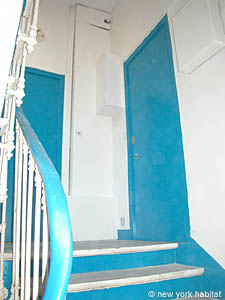 Par&iacute;s 1 Dormitorio alojamiento - otras (PA-2950) photo 2 de 7