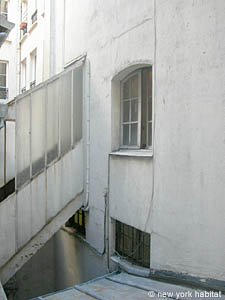 Par&iacute;s 1 Dormitorio alojamiento dormitorio photo 20