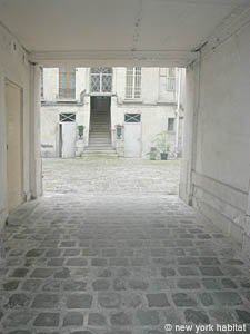 Paris 2 Zimmer wohnungsvermietung - andere (PA-2957) photo 3 von 5